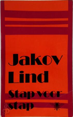 Stap voor stap - Jakov Lind, Thérèse Cornips
