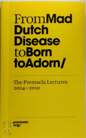 From Mad Dutch Disease to Born to Adorn - Laura Martz, Sybrand Zijlstra