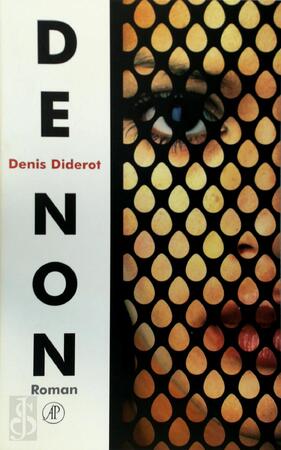 De non - Denis Diderot, Mirjam de Veth De non - Denis Diderot, Mirjam de Veth