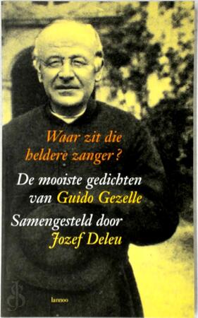 Waar zit die heldere zanger? - G. Gezelle