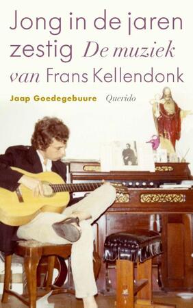 Jong in de jaren zestig - Jaap Goedegebuure Jong in de jaren zestig - Jaap Goedegebuure