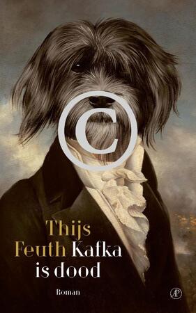 Kafka is dood - Thijs Feuth Kafka is dood - Thijs Feuth