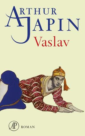 Vaslav - Arthur Japin Vaslav - Arthur Japin