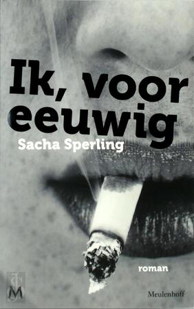 Ik, voor eeuwig - Sacha Sperling Ik, voor eeuwig - Sacha Sperling