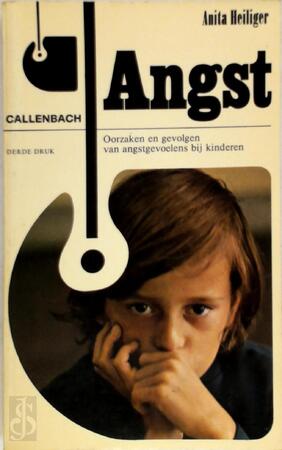 Angst - Heiliger Angst - Heiliger