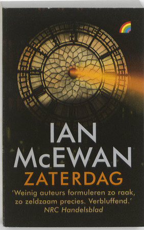 Zaterdag - Ian McEwan Zaterdag - Ian McEwan