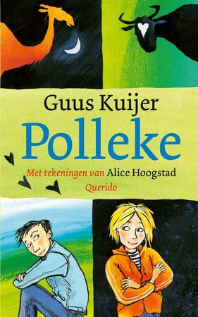 Polleke - Guus Kuijer Polleke - Guus Kuijer