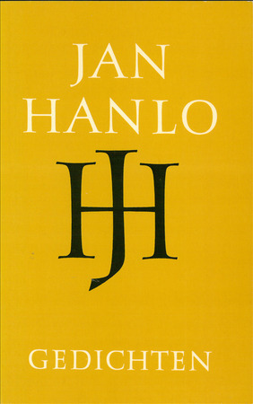 Verzamelde gedichten - Jan Hanlo