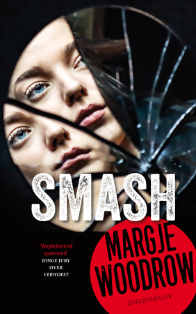 Smash - Margje Woodrow