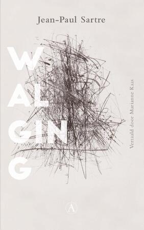 Walging - Jean-Paul Sartre Walging - Jean-Paul Sartre