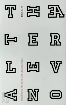 Theater Levano - Kees Hin, Camiel Hamans, Ben van Melick