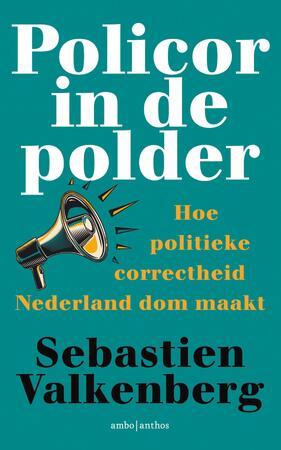 Policor in de polder - Sebastien Valkenberg Policor in de polder - Sebastien Valkenberg