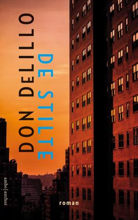 De stilte - Don Delillo De stilte - Don Delillo