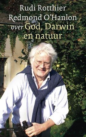 God, Darwin en natuur - Rudi Rotthier, Redmond O'Hanlon