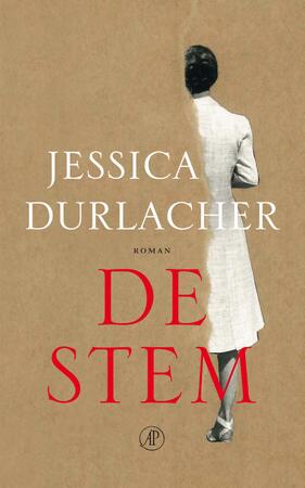 De Stem - Jessica Durlacher