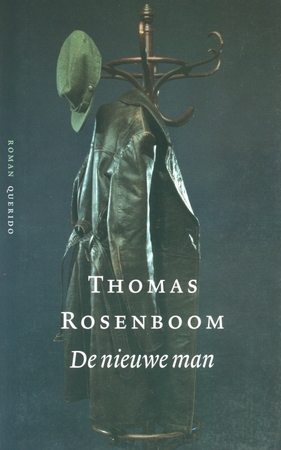 De nieuwe man - T. Rosenboom De nieuwe man - T. Rosenboom