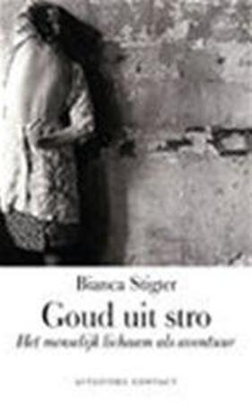 Goud uit stro - B. Stigter Goud uit stro - B. Stigter