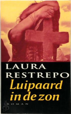 Luipaard in de zon - L. Restrepo