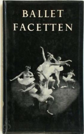 Balletfacetten - Maria Austria, David Koning Balletfacetten - Maria Austria, David Koning