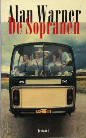 De sopranen - Alan Warner, Joop van Helmond