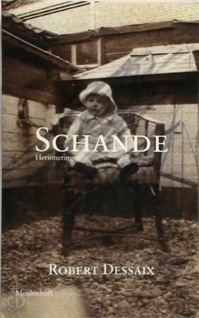 Schande - Robert Dessaix, Sjaak Commandeur