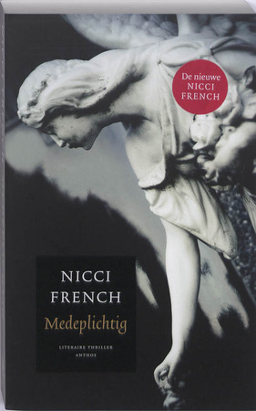 Medeplichtig - Nicci French