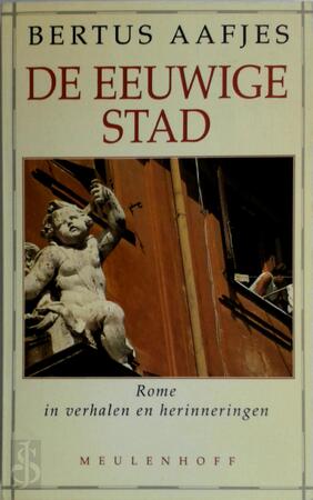 De eeuwige stad - Bertus Aafjes