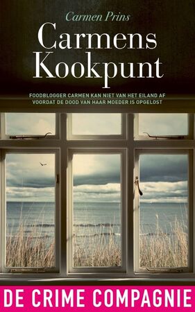 Carmens kookpunt - Carmen Prins Carmens kookpunt - Carmen Prins