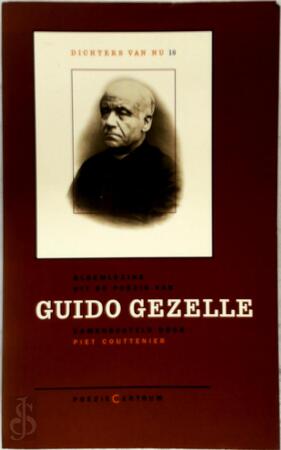 Bloemlezing uit de poëzie van Guido Gezelle - Guido Gezelle