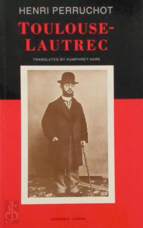 T-Lautrec - H. Perruchot