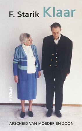 Klaar - F. Starik Klaar - F. Starik
