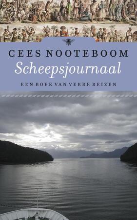 Scheepsjournaal - Cees Nooteboom Scheepsjournaal - Cees Nooteboom