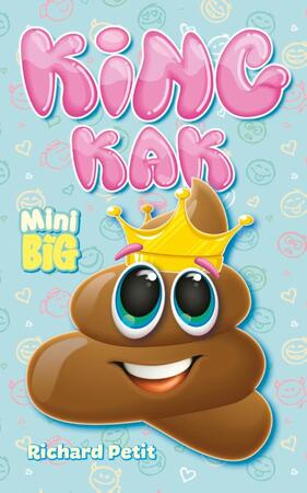 King Kak - Richard Petit