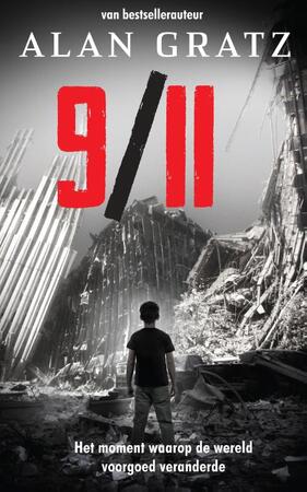 9/11 - Alan Gratz 9/11 - Alan Gratz