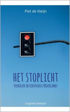 Het stoplicht - Piet De Kleijn