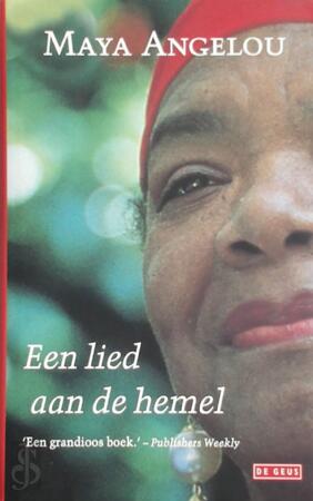 Een lied aan de hemel - Maya Angelou