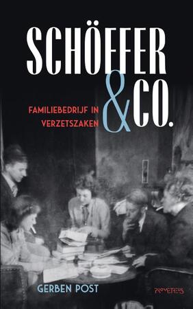 Schöffer & Co. - Gerben Post