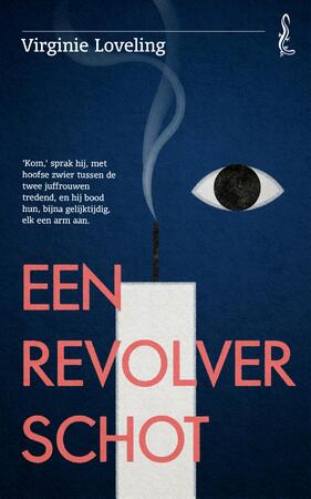 Een revolverschot - Virginie Loveling Een revolverschot - Virginie Loveling