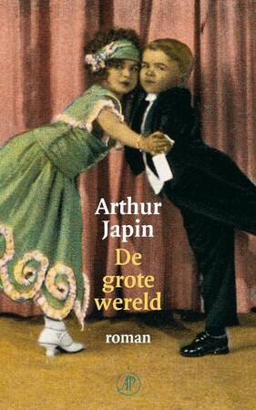 De grote wereld - A. Japin De grote wereld - A. Japin