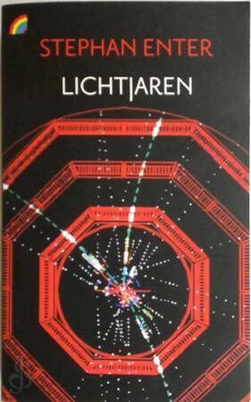 Lichtjaren - S. Enter Lichtjaren - S. Enter