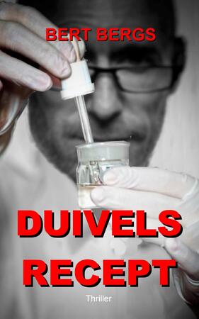 DUIVELS RECEPT - Bert Bergs DUIVELS RECEPT - Bert Bergs
