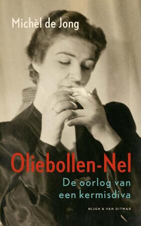 Oliebollen-Nel - Michèl de Jong