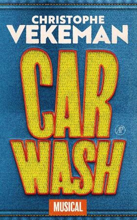 Carwash - Christophe Vekeman Carwash - Christophe Vekeman