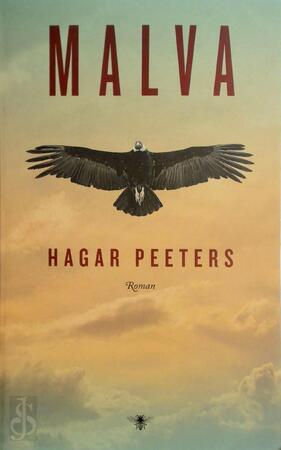 Malva - Hagar Peeters Malva - Hagar Peeters