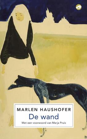 De wand - Marlen Haushofer De wand - Marlen Haushofer