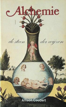 Alchemie - A. Coudert Alchemie - A. Coudert