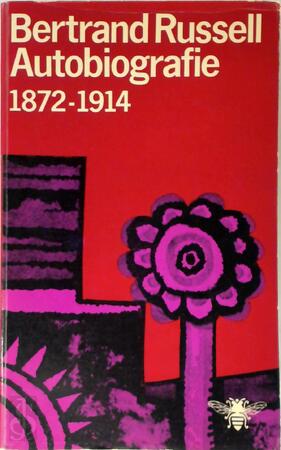 Autobiografie, 1872-1914 - Bertrand Russell, M. Coutinho Autobiografie, 1872-1914 - Bertrand Russell, M. Coutinho