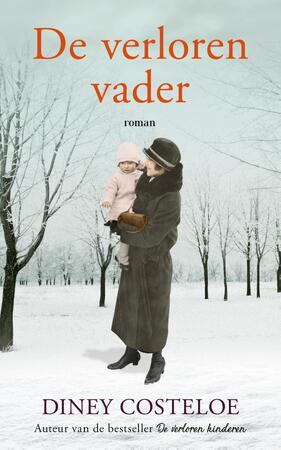 De verloren vader - Diney Costeloe De verloren vader - Diney Costeloe