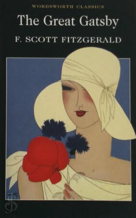 Great Gatsby - F Scott Fitzgerald Great Gatsby - F Scott Fitzgerald