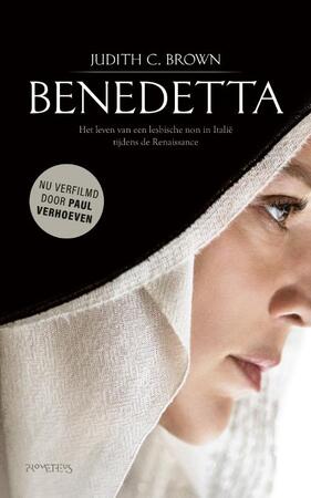 Benedetta - Judith C. Brown